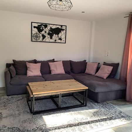 Maison Familiale Centre Dijon Βίλα Εξωτερικό φωτογραφία