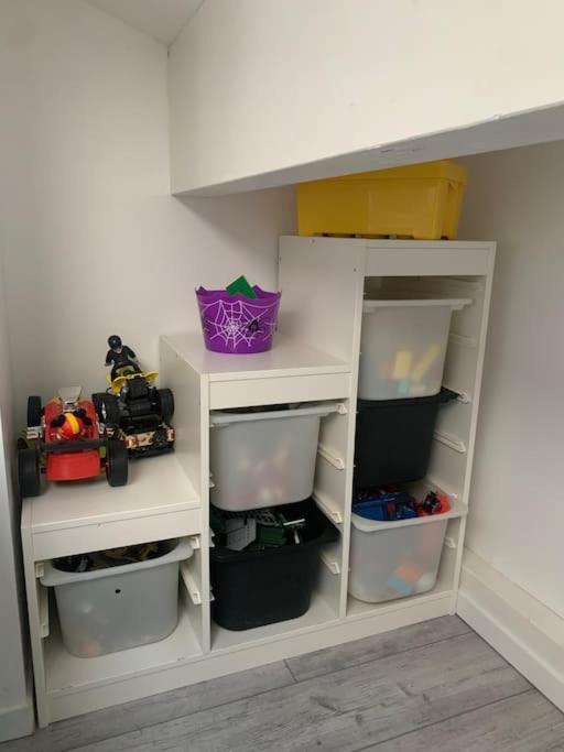 Maison Familiale Centre Dijon Βίλα Εξωτερικό φωτογραφία