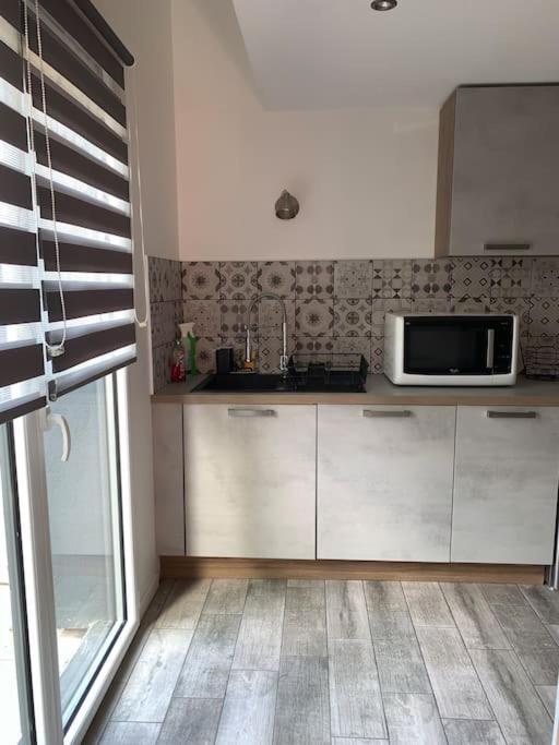 Maison Familiale Centre Dijon Βίλα Εξωτερικό φωτογραφία