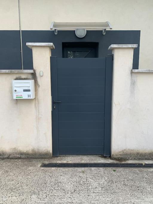 Maison Familiale Centre Dijon Βίλα Εξωτερικό φωτογραφία