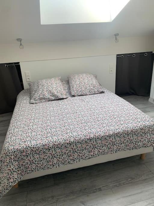 Maison Familiale Centre Dijon Βίλα Εξωτερικό φωτογραφία
