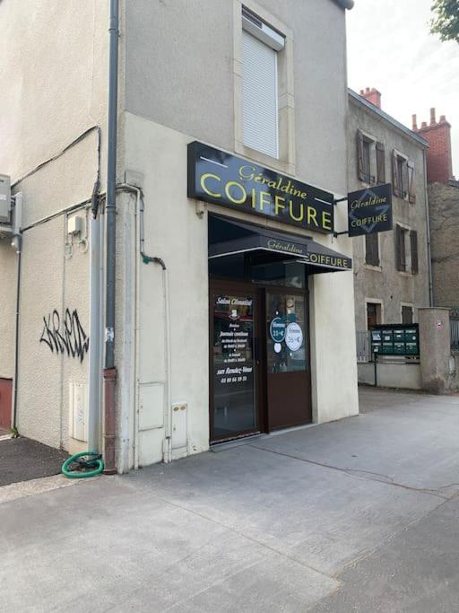 Maison Familiale Centre Dijon Βίλα Εξωτερικό φωτογραφία