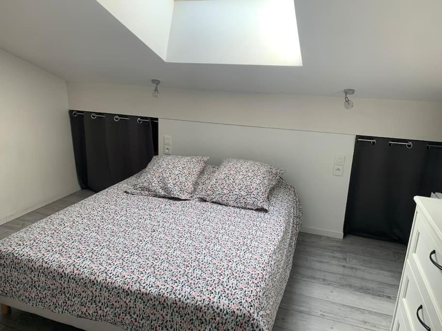 Maison Familiale Centre Dijon Βίλα Εξωτερικό φωτογραφία
